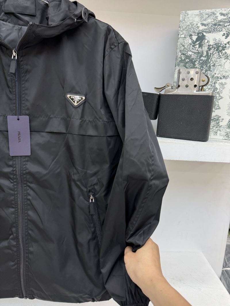 Prada Outwear